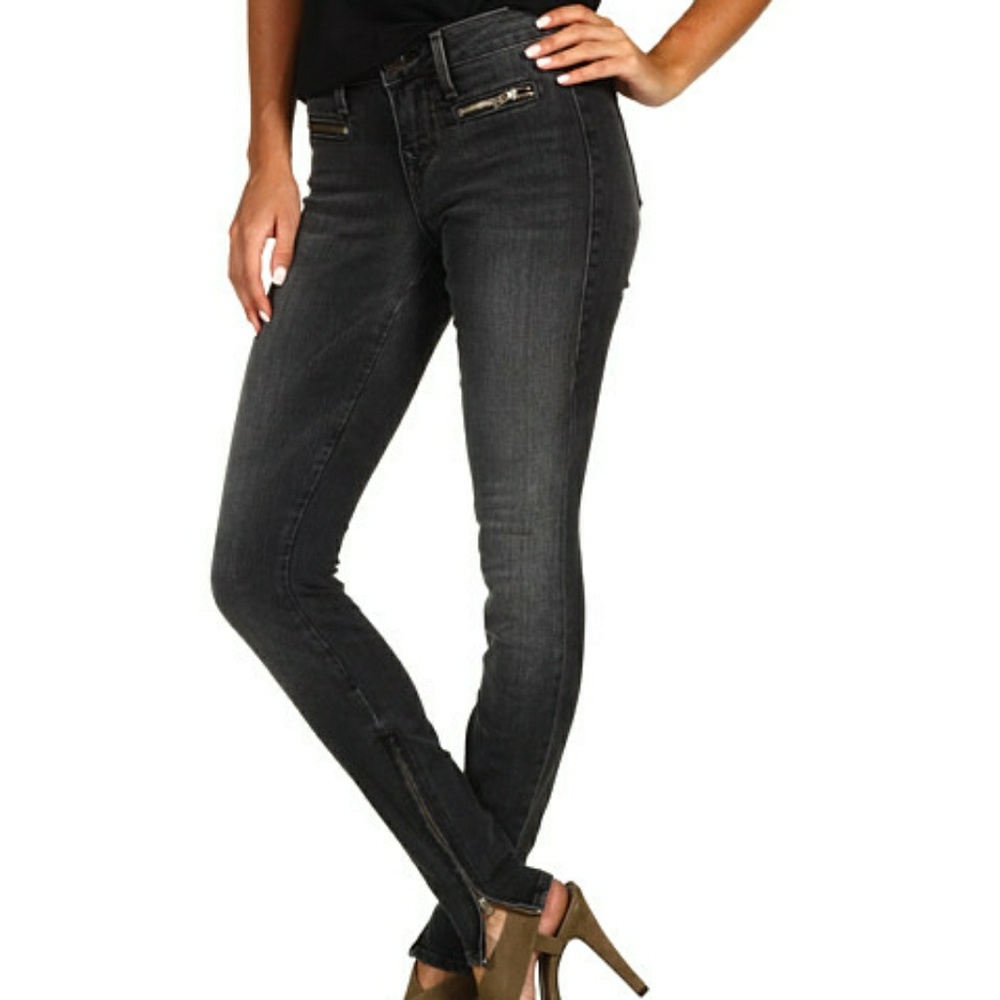 True Religion skinny jeans